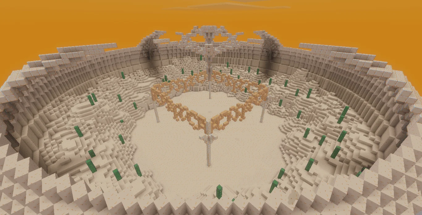 Quick Build map