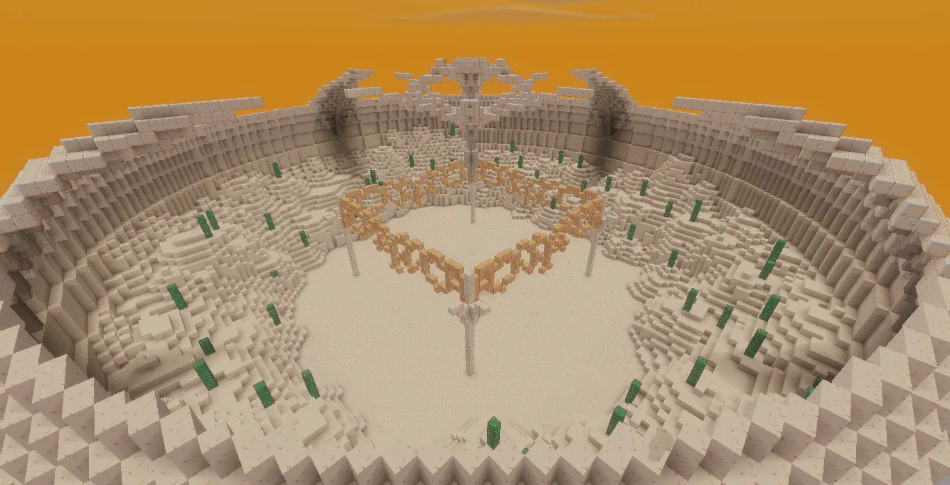 Quick Build map