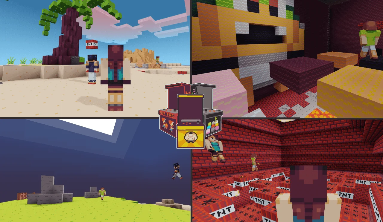 AES Arcade tournament